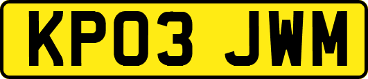 KP03JWM