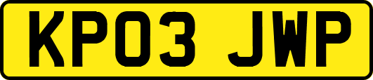 KP03JWP