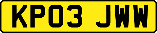 KP03JWW