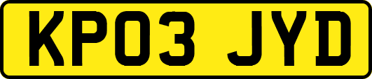 KP03JYD