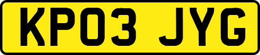 KP03JYG