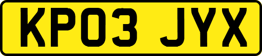 KP03JYX