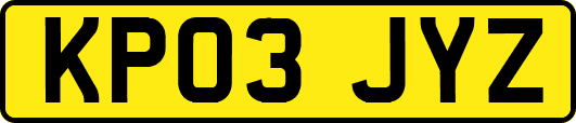 KP03JYZ