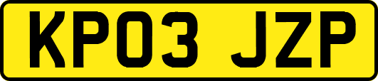 KP03JZP