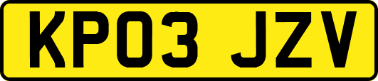 KP03JZV