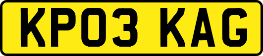 KP03KAG