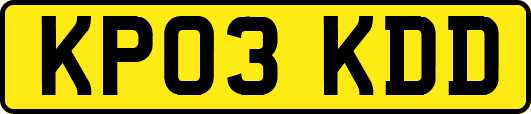 KP03KDD