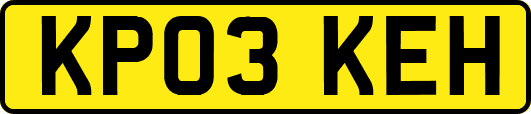KP03KEH