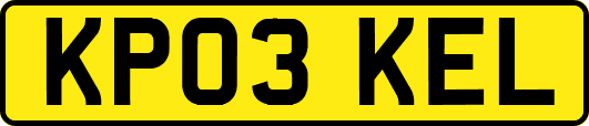 KP03KEL