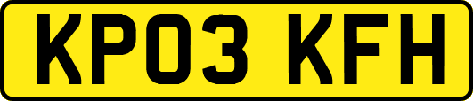KP03KFH