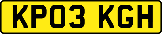 KP03KGH