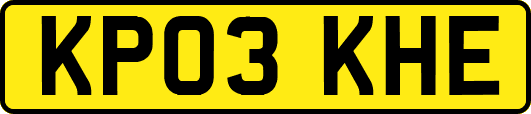 KP03KHE