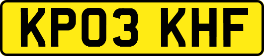 KP03KHF