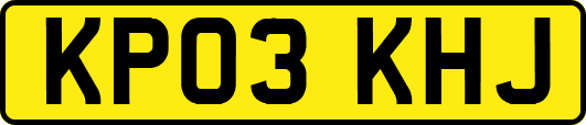 KP03KHJ