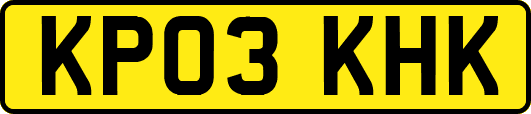 KP03KHK