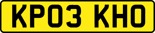 KP03KHO