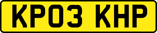 KP03KHP