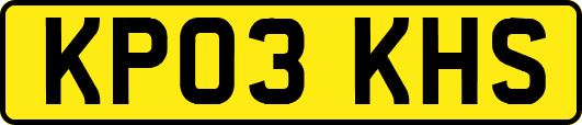 KP03KHS