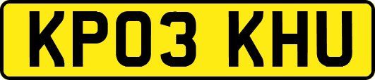 KP03KHU