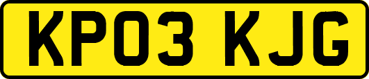 KP03KJG
