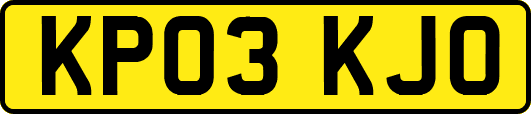 KP03KJO