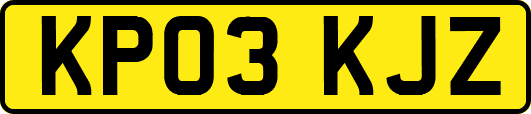 KP03KJZ