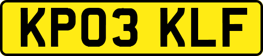KP03KLF