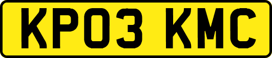 KP03KMC