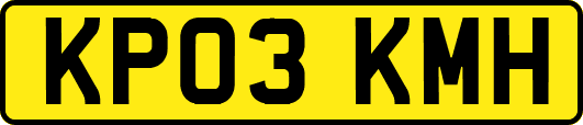 KP03KMH