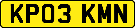 KP03KMN