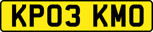 KP03KMO