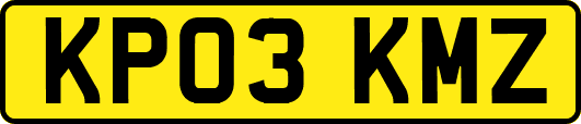 KP03KMZ