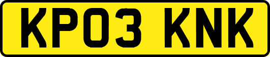 KP03KNK