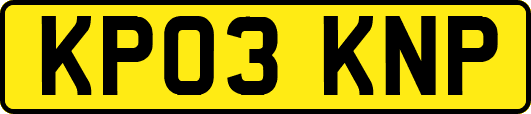 KP03KNP