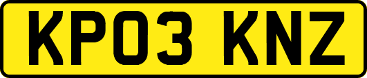 KP03KNZ
