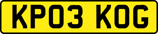 KP03KOG