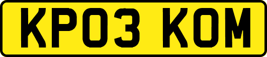 KP03KOM