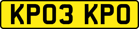 KP03KPO