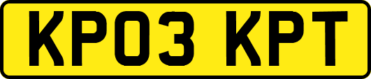 KP03KPT