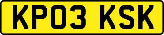 KP03KSK