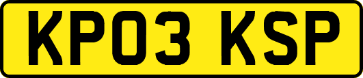 KP03KSP