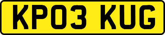 KP03KUG