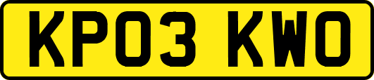 KP03KWO