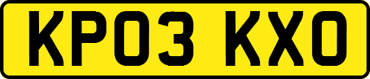 KP03KXO