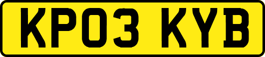 KP03KYB