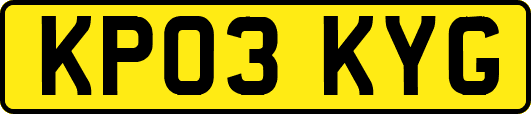 KP03KYG