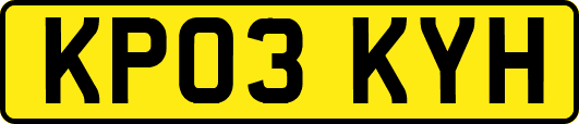 KP03KYH