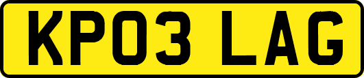 KP03LAG