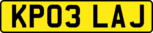 KP03LAJ