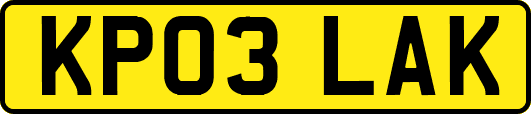 KP03LAK